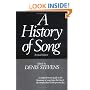 History of Song