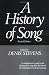 History of Song