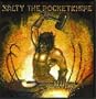 Salty the Pocketknife