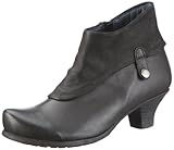 Piazza 960474, Damen Stiefel, Schwarz (schwarz 1), EU 37