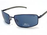 Lacoste - LACOSTE 12421 LA12421 BL Blue Sunglasses