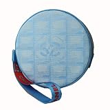 CHANEL(シャネル)ニュートラベル ライン ポーチ ブルー 25509 [並行輸入品] シャネル ポーチ