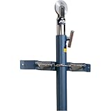 Spalding Upright Volleyball Storage Rack