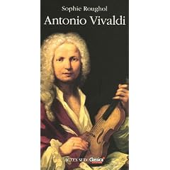Antonio Vivaldi