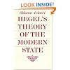 Hegel's Theory of the Modern State (Cambridge Studies in the History and Theory of Politics)