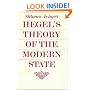 Hegel's Theory of the Modern State (Cambridge Studies in the History and Theory of Politics)