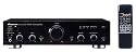 Pioneer A-209-R Hifi-Verst&auml;rker (2x60 W, Direct Energy MOSFET-Schaltung, MM-Phono) schwarz