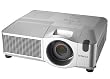 Hitachi CP-X605 4000 Lumens Projector with Built-In Speakers