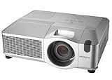 Hitachi CP-X605 4000 Lumens Projector with Built-In Speakers
