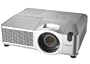 Hitachi CP-X605 4000 Lumens Projector with Built-In Speakers