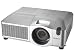 PC Hardware : Hitachi CP-X605 4000 Lumens Projector with Built-In Speakers