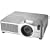 Hitachi CP-X605 4000 Lumens Projector with Built-In Speakers