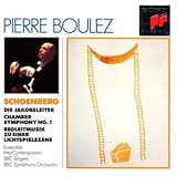 Schoenberg;Jakobsleiter