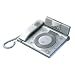 COBY CD-RA185 Digital AM/FM Alarm Clock Radio with CD Player & Caller ID