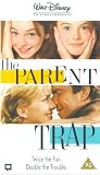 The Parent Trap [UK IMPORT] - Lindsay Lohan