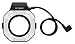 Konica Minolta Macro Ring Flash 1200 Set with Macro Controller