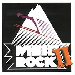 White Rock II