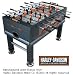 Harley Davidson Foosball Table