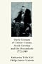 David Graham of Chester County, South Carolina and His Descendants 1772-1989