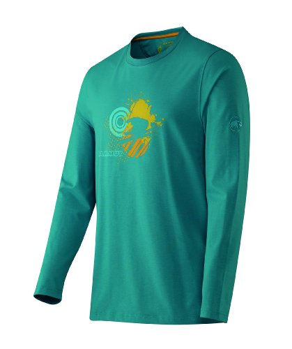 Mammut Herren Funktionsshirt /