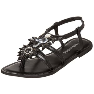 Buy Not Rated Ladies Lite Brite Sandal by Not Rated