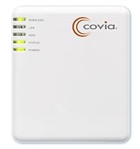 コベンティブ covia コヴィア イー・モバイル対応 モバイルルーター CMR-350