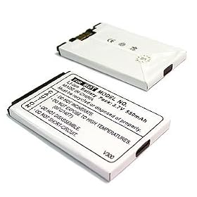 AUTHENTIC MYBAT REPLACEMENT LI-ION BATTERY (700 mAh) for MOTOROLA A630/ I285/ V260/ V262/ V265/ V300/ V400/ V500/ V525/ V540/ V547/ V551/ V555/ V600/V557 - MYBAT Retail Packaging