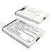 Slim Lithium Battery For Motorola V300, V330, V400, V500, V505, V525, V540, V551, V555, V557