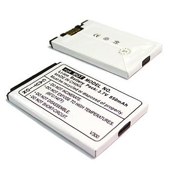 Lithium-Ion Battery for Motorola V260/ V262/ V265/V300/ V400/ V500/ V505/ V525/ V547/ V551/ V555/ V600/ V635/ V620/ A630/ A760