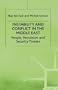 Instability and Conflict in the Middle East: People, Petroleum and Security Threats
