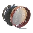 Tar, 16" Egyptian, Fishskin