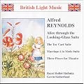 Reynolds - Alice Through the Looking-Glass Suite