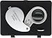 SE 30X Illuminated Jewelers Loupe
