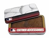Boston Red Sox Embossed Checkbook