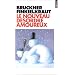 Nouveau d�sordre amoureux (le)