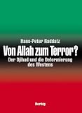 Produkt-Bild: Von Allah zum Terror? Der Djihad und die Deformierung des Westens