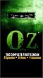 Oz - The Complete First Season [VHS]