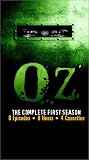 Oz - The Complete First Season