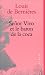 Señor Vivo et le baron de la coca (Poche)
