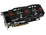Asus NVIDIA GeForce GTX 660 Ti 2GB GD...