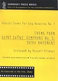 Review Currency Press Pty Ltd  / Theme from Saint Sans' Symphony No 3, Third Movement: No. 1: Classic Tunes for Any Occasion