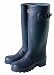 Cumbria Wellingtons Navy Size 4