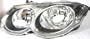 99-04 CHRYSLER 300M HEADLIGHT LH (DRIVER SIDE), Base Model, w/o Leveling Device (1999 99 2000 00 2001 01 2002 02 2003 03 2004 04) 20-5806-00 4780013AD