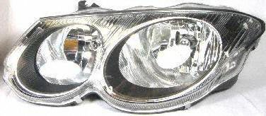 External hard drive:99-04 CHRYSLER 300M HEADLIGHT LH (DRIVER SIDE), Base Model, w/o Leveling Device (1999 99 2000 00 2001 01 2002 02 2003 03 2004 04) 20-5806-00 4780013AD