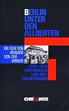 Berlin unter den Alliierten