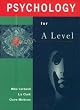 Psychology for A-Level (Collins Essential)