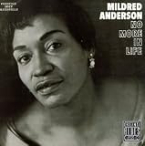 Revue Mildred Anderson  / No More in Life