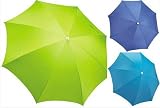 Rio Sports Umbrella (6 ft)-(Colors Will Vary) by Rio Brands