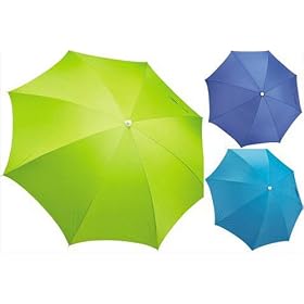 Rio Sports Umbrella (6 ft)-(Colors Will Vary)