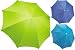 Rio Sports Umbrella (6 ft)-(Colors Will Vary)